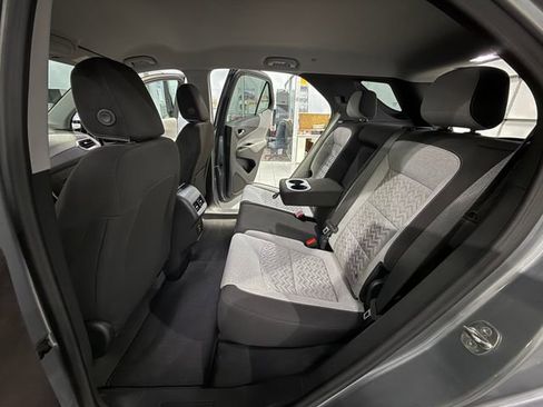 Certified 2024 Chevrolet Equinox LS w/ LS Convenience Package image 11
