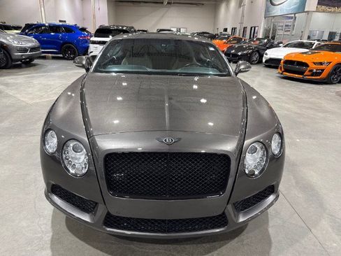 Used 2013 Bentley Continental GT image 2
