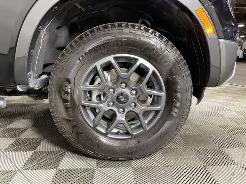Used 2024 Ford Ranger XLT image 9