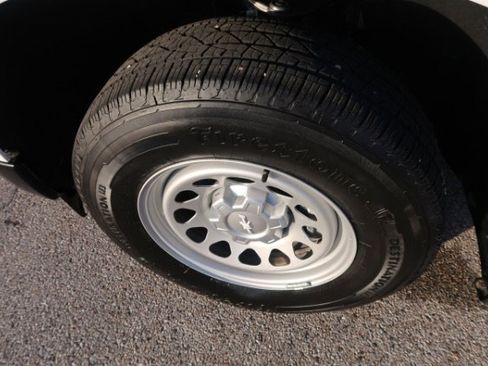 Used 2023 Chevrolet Silverado 1500 W/T w/ WT Value Package image 14