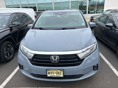 Used 2023 Honda Odyssey Touring image 14