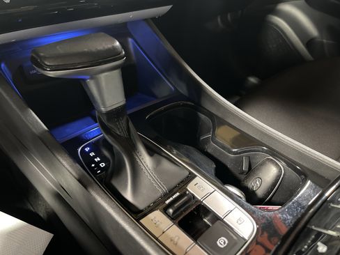 Used 2022 Hyundai Tucson XRT w/ Cargo Package image 23