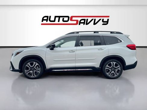 Used 2024 Subaru Ascent Touring AWD/4WD image 4