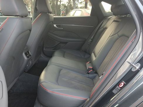 Used 2023 Hyundai Sonata SEL Plus w/ Cargo Package image 26