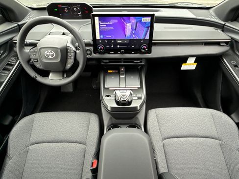 New 2026 Toyota bZ AWD/4WD image 20