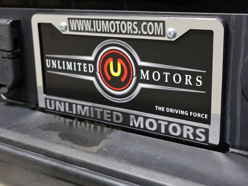 Used 2020 GMC Sierra 2500 AT4 w/ AT4 Premium Package AWD/4WD image 22