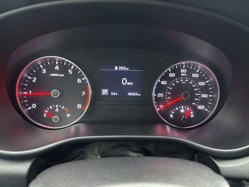 Used 2021 Kia Sportage S w/ S AWD Premium Package image 11