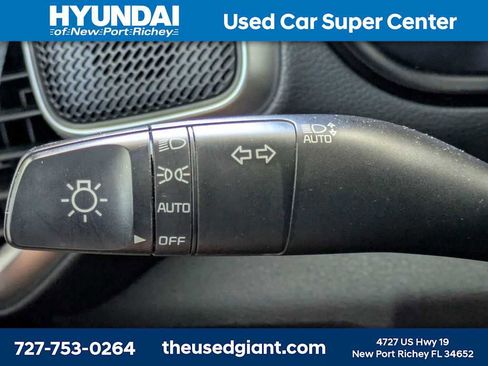 Used 2023 Kia Soul LX w/ LX Technology Package FWD image 27