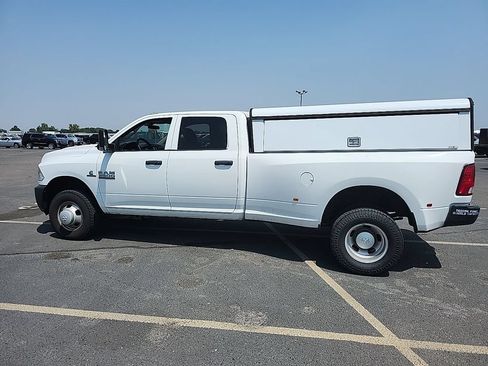 Used 2017 RAM 3500 Tradesman w/ Popular Equipment Group AWD/4WD image 14