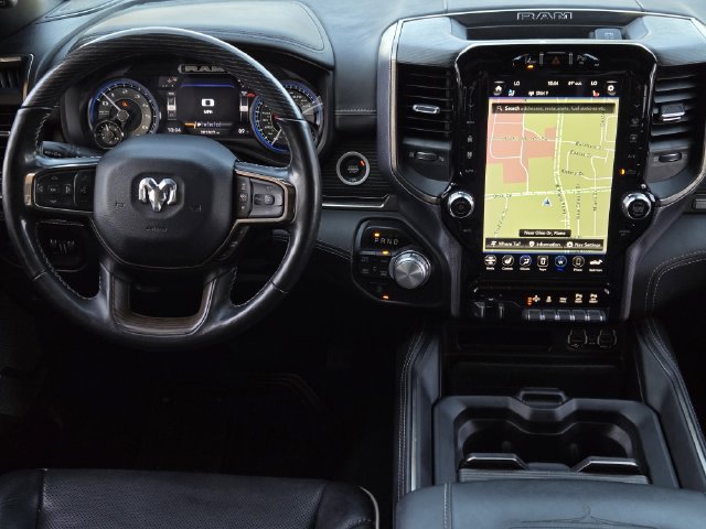 Certified 2020 RAM 1500 Limited AWD/4WD image 28