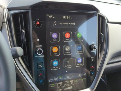 New 2025 Subaru Crosstrek 2.5i Limited image 20