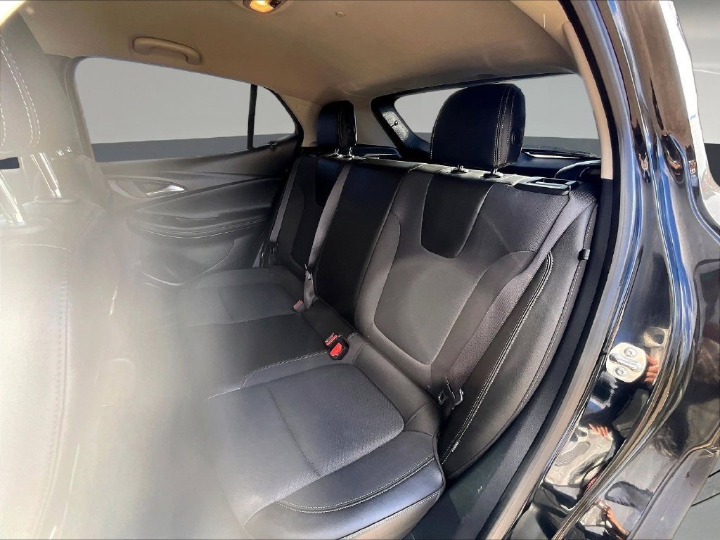 Used 2026 Buick Encore GX Preferred AWD/4WD image 25