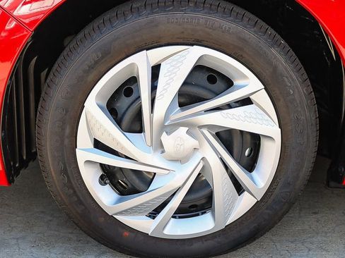 New 2025 Subaru Impreza 2.0i image 11