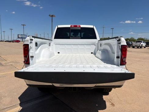 New 2026 RAM 2500 Tradesman image 17