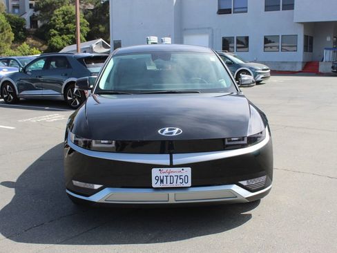 Used 2024 Hyundai Ioniq 5 SEL AWD/4WD image 4