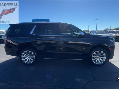Certified 2023 Chevrolet Tahoe Premier image 9