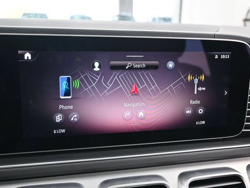 Used 2026 Mercedes-Benz GLE 350 4MATIC image 25