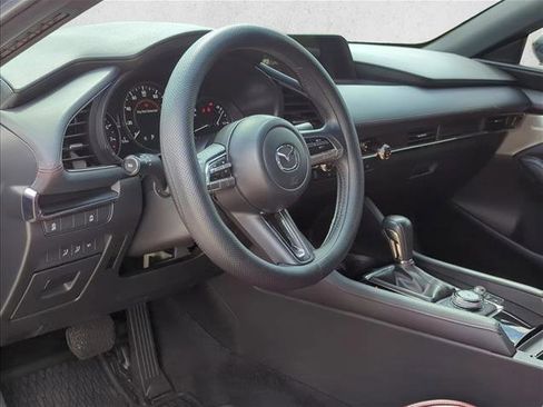 Used 2023 MAZDA MAZDA3 s image 8