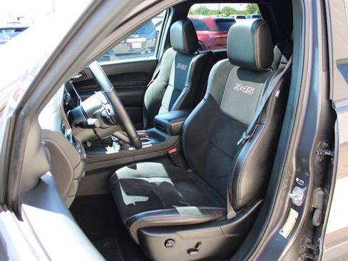 Used 2025 Dodge Durango R/T AWD/4WD image 14