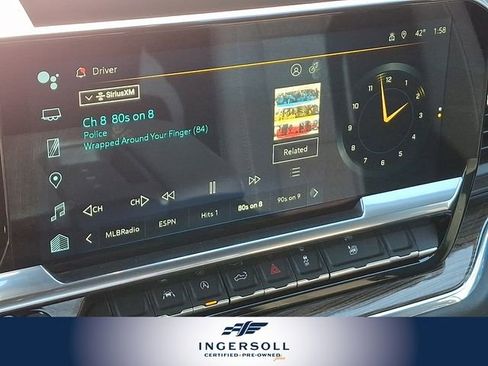 Used 2024 Chevrolet Silverado 1500 LT image 14