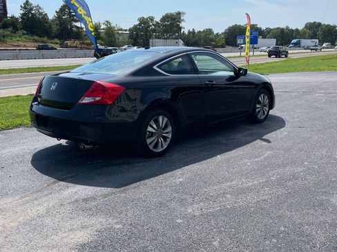 Used 2012 Honda Accord EX-L image 5
