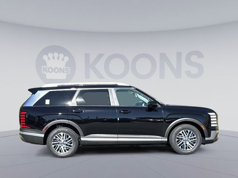 New 2026 Hyundai Palisade SEL image 8