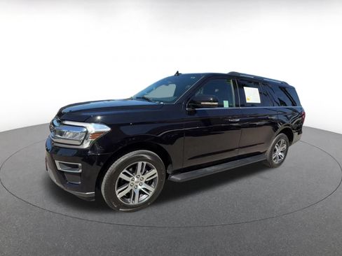 Used 2024 Ford Expedition Max Limited AWD/4WD image 7
