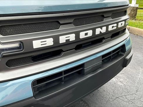 Used 2021 Ford Bronco Sport Big Bend w/ Big Bend Package AWD/4WD image 33