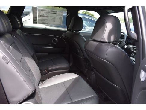 New 2026 Hyundai Palisade Calligraphy image 13