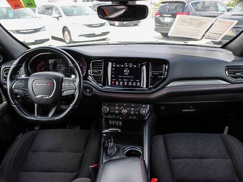 Used 2023 Dodge Durango GT AWD/4WD image 13