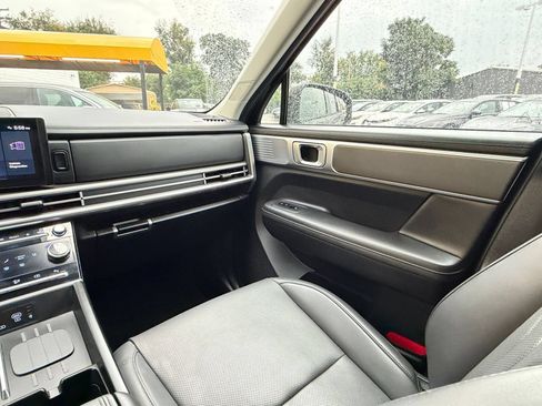 Used 2026 Hyundai Santa Fe SEL AWD/4WD image 37