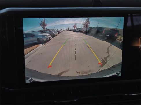 New 2026 Jeep Wrangler Unlimited Rubicon image 19