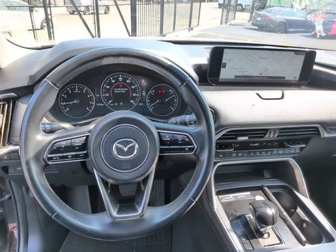 Used 2024 MAZDA CX-90 3.3 Turbo w/ Premium Package AWD/4WD image 24
