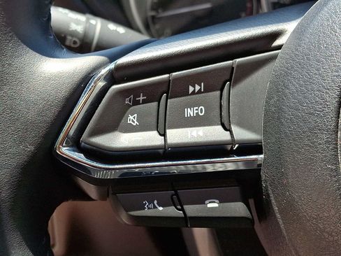 Certified 2024 MAZDA CX-5 AWD 2.5 S w/ Select Package image 17