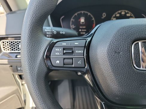 Used 2024 Honda Civic LX image 27