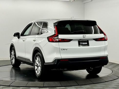 Used 2023 Honda CR-V EX image 10