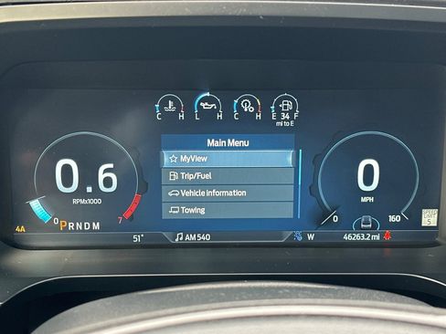 Used 2023 Ford Expedition Limited image 41