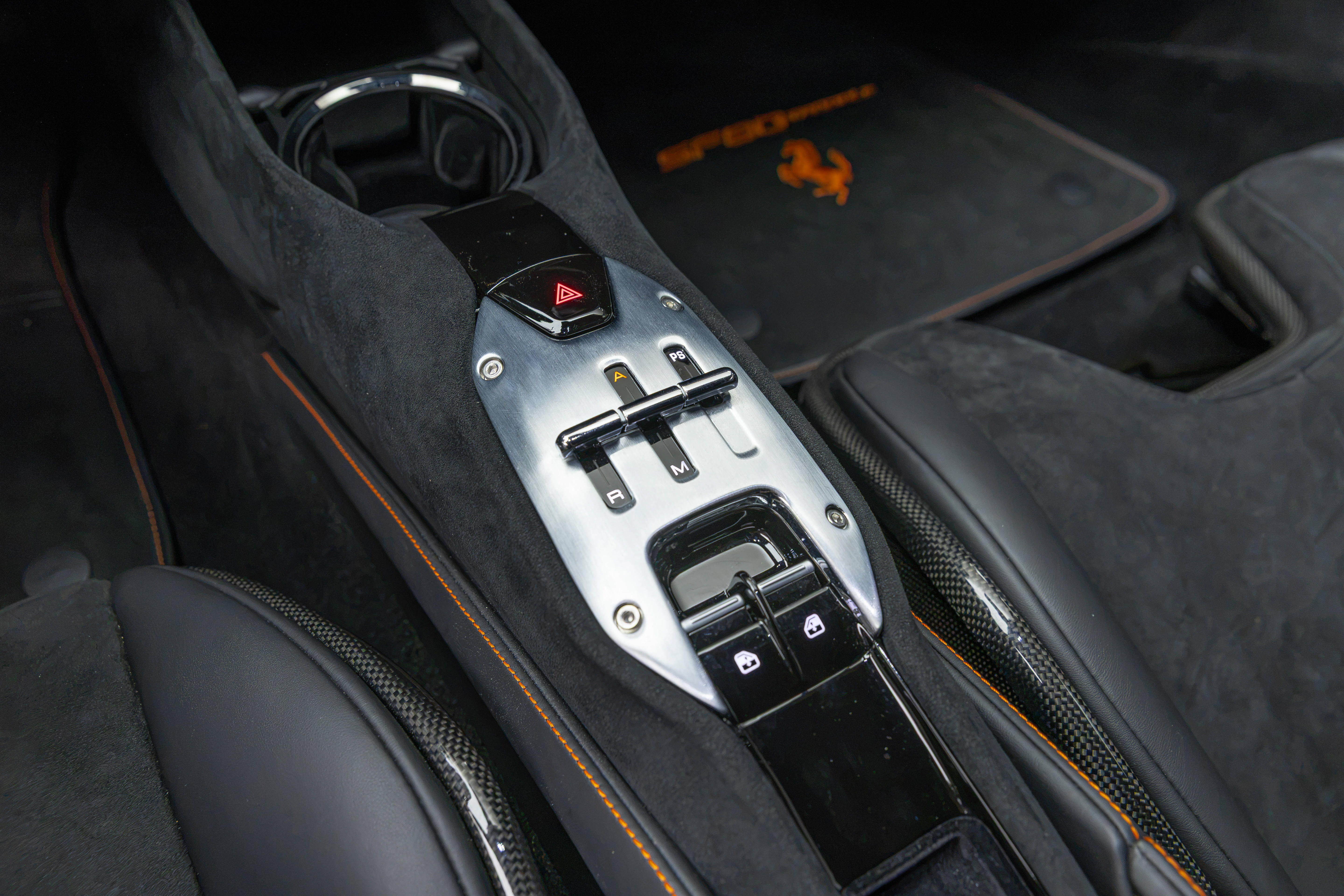Certified 2023 Ferrari SF90 Stradale AWD/4WD image 7