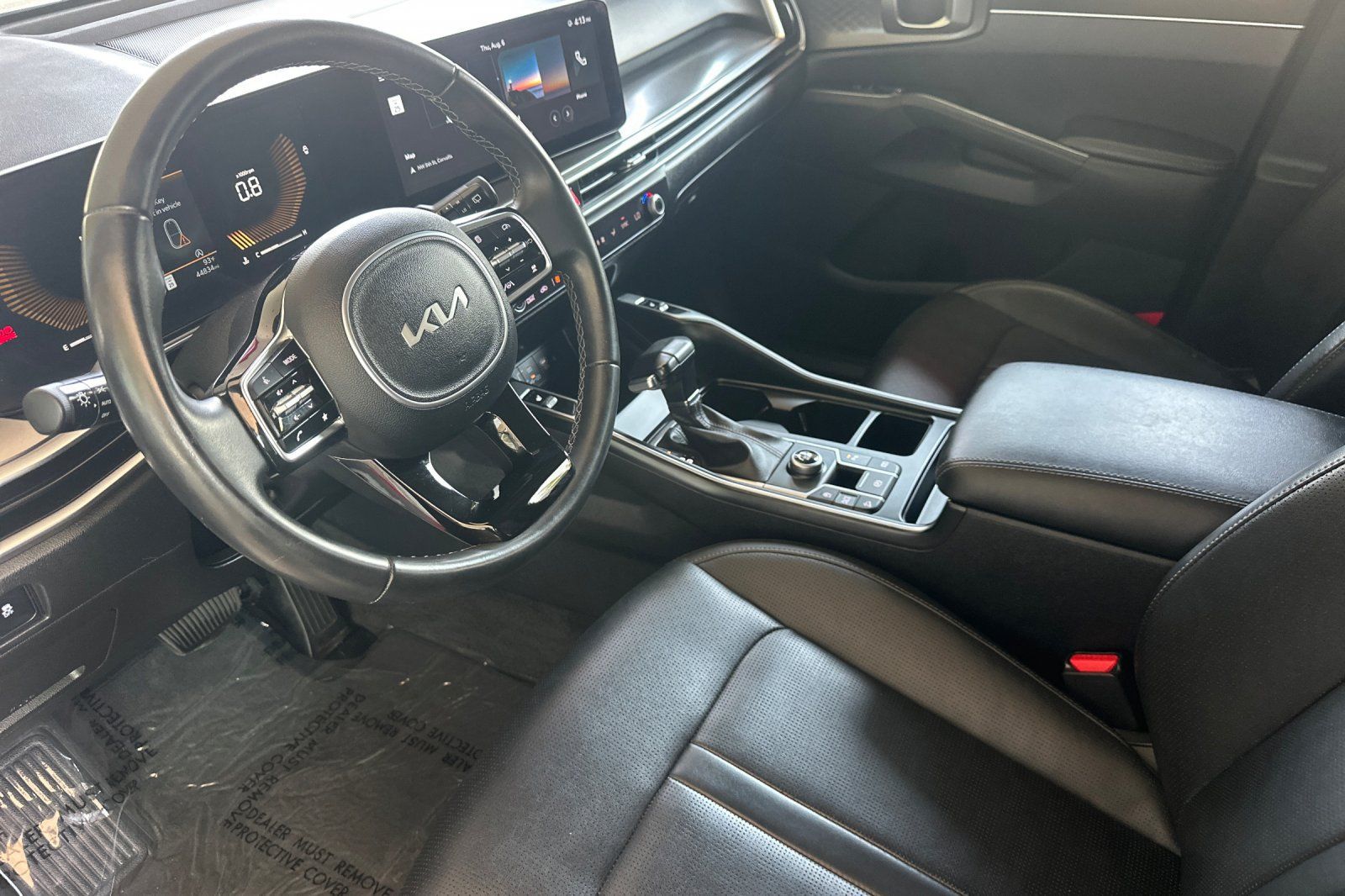 Used 2024 Kia Sorento S FWD image 10