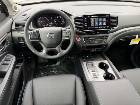 Used 2026 Honda Ridgeline RTL image 12