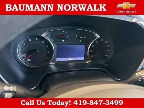 New 2025 Chevrolet Blazer LT w/ Convenience Package AWD/4WD image 20