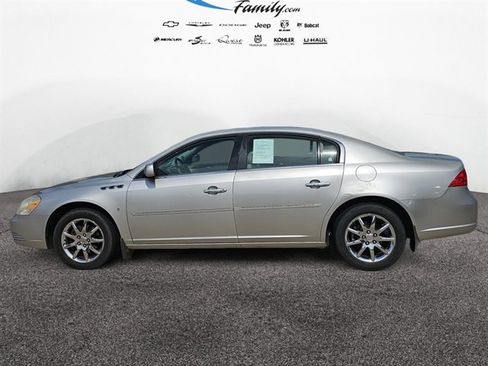 Used 2007 Buick Lucerne CXL w/ Luxury Package image 2