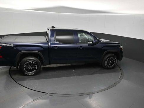 Used 2024 Toyota Tundra SR5 w/ TRD Off-Road Package image 26