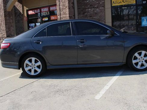 Used 2008 Toyota Camry SE image 21