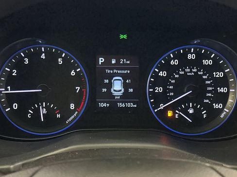 Used 2019 Hyundai Kona SE FWD image 24