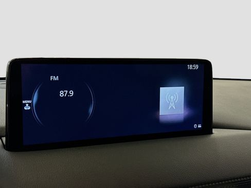 Used 2024 MAZDA CX-5 AWD 2.5 S w/ Select Package image 21