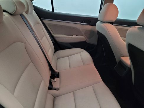 Used 2018 Hyundai Elantra SEL w/ Cargo Package FWD image 19