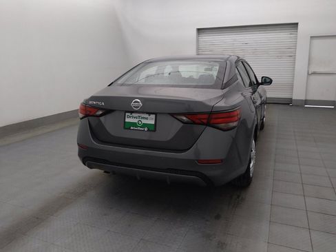 Used 2022 Nissan Sentra S image 7