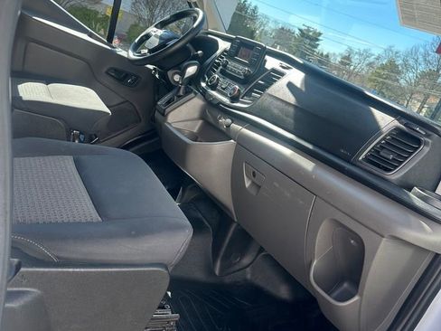 Used 2024 Ford Transit 250 Low Roof w/ Exterior Upgrade Package image 29