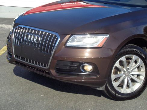 Used 2014 Audi Q5 2.0T Premium Plus AWD/4WD image 28
